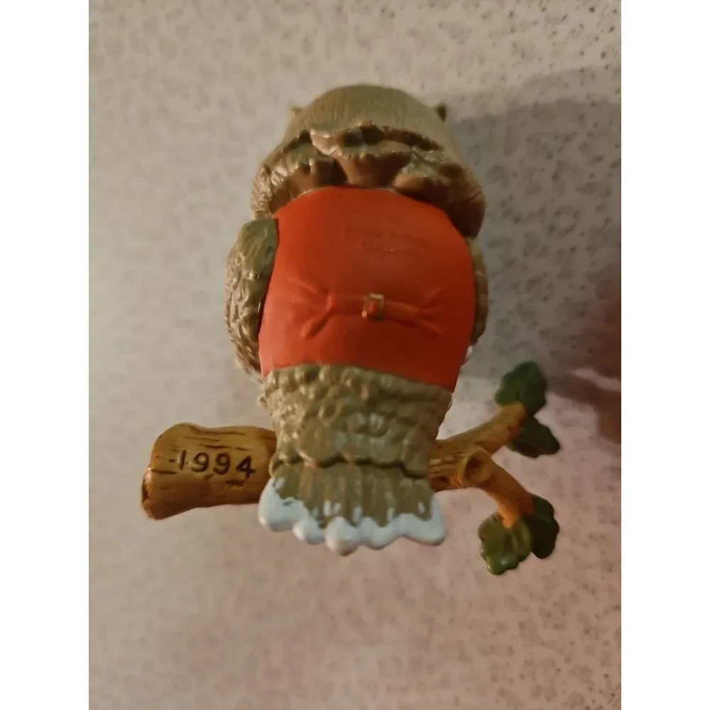 Vintage Hallmark Keepsake Ornament 1994 
